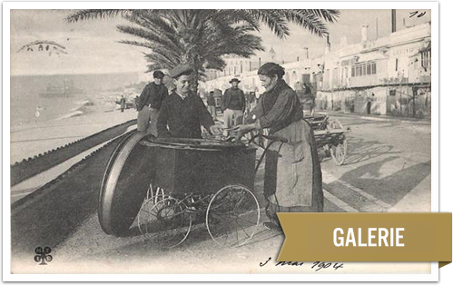 galerie